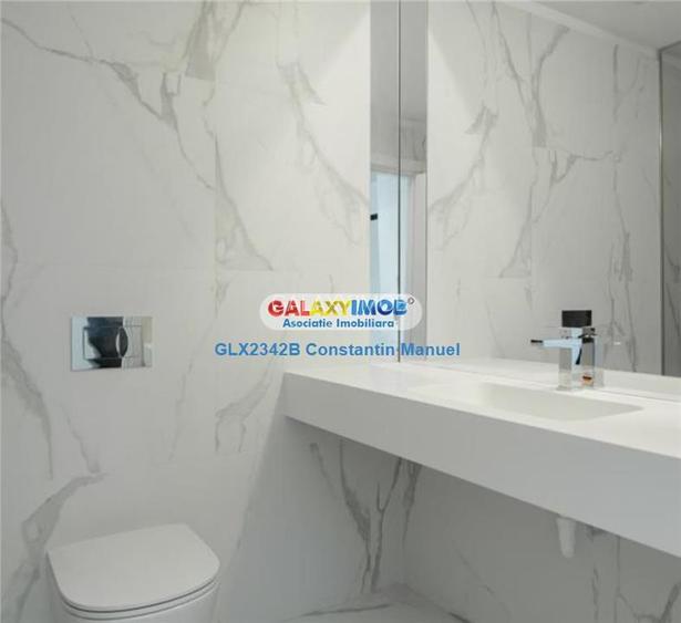 Apartament cu 2 camere, Yacht Kid, Barbu Vacarescu, Aviatiei - 5