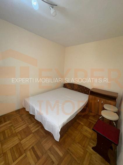 Apartament 3 camere de vanzare, situat in zona Tomis Nord, Constanta - 10