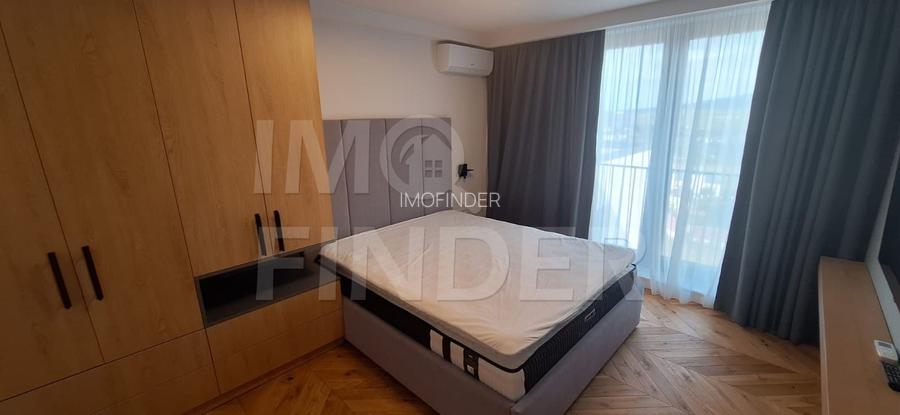 Apartament de lux cu scară interioară și terasă – Buna Ziua - 13