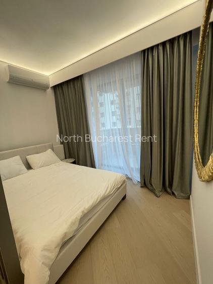Studio dublu de inchiriat | PIPERA | SUPERB - 7