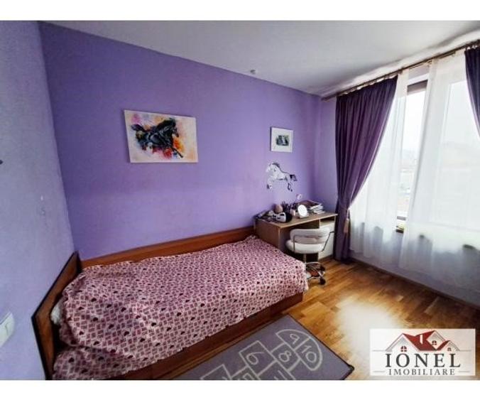 Vanzare casa noua in Sard -1000 mp teren