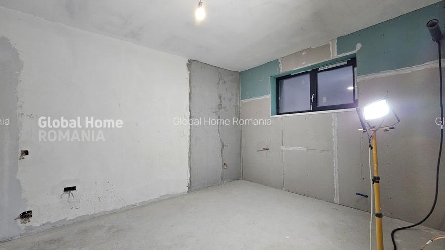 Apartament 3 camere 92,35 MP | Crangasi - Belvedere | Centrala proprie - 9
