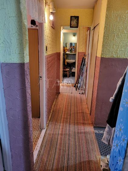 Apartament 4 camere, zona Kaufland - 8