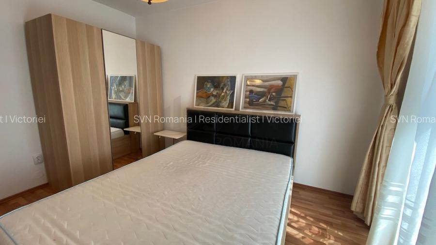 REA1025370 Apartament 3 camere - metrou Gara de Nord - 4