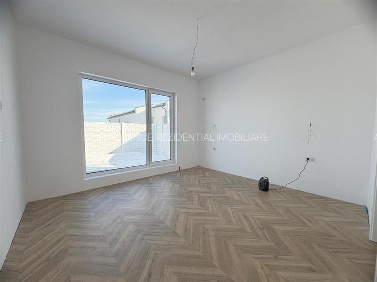 Casa individuala ||3 camere 2 bai || teren 300mp || || PROMOTIE - 7