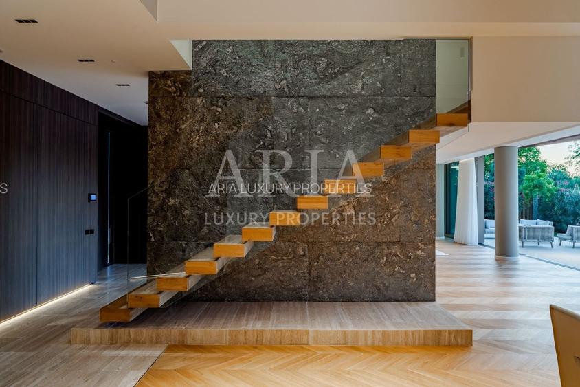 VILA FRONTLAKE SNAGOV – acolo unde arhitectura întâlnește libertatea - 6