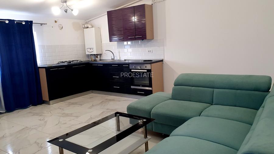 Atomistilor, de inchiriat apartament 3 camere, prima inchiriere, 150 mp! - 2