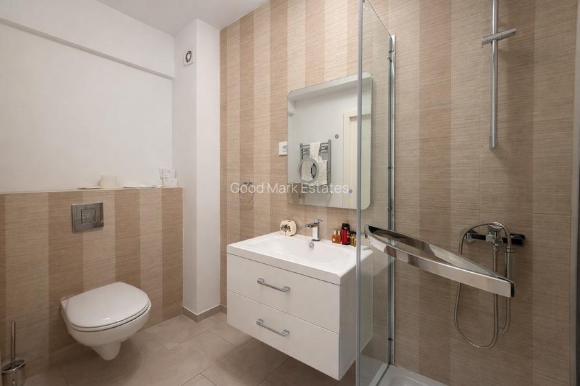 2 Camere | Aviatiei | Parcare Subterană - 7