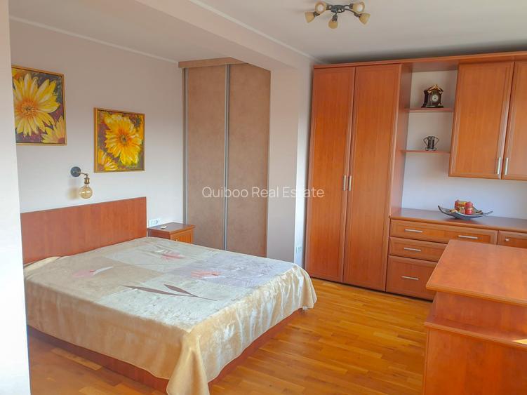 Apartament 4 camere  | Zonă ultracentrală | Priveliște superbă spre Tâmpa - 5
