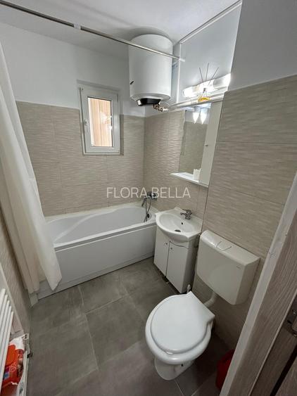 Apartament de vanzare complet mobilat si utilat renovat Dristor Baba Novac - 5
