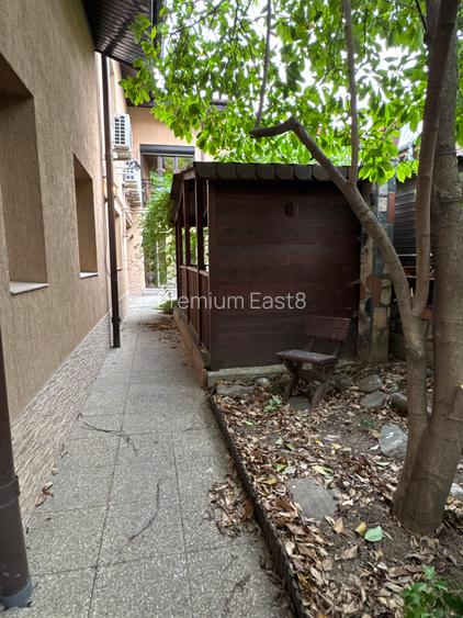 Vilă S+P+E+M cu 10 camere pentru birouri/clinica/gradinita/cresa - 2