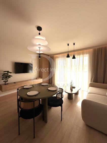Apartament ultramodern / Zona Eroilor , Floresti - 18