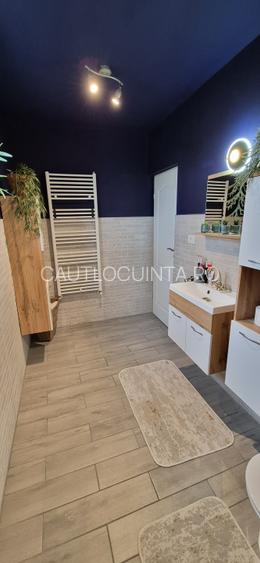 Vila 5 camere | Magurele | Centura Bucurestiului A0 | Statie STB 5’  - 14