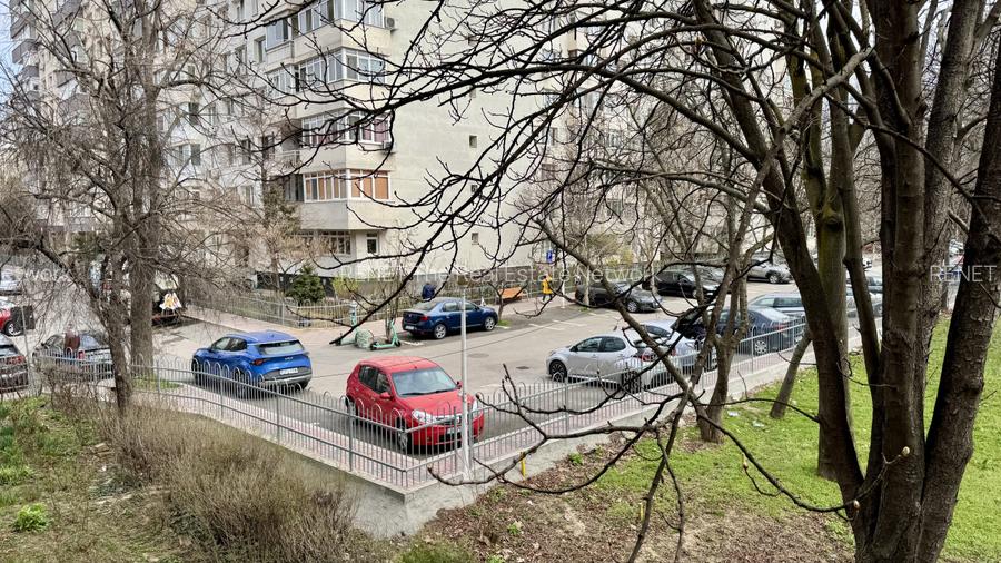 Apartament 3 camere | Etaj 1 | Parc IOR | Aleea Rotundă - 17