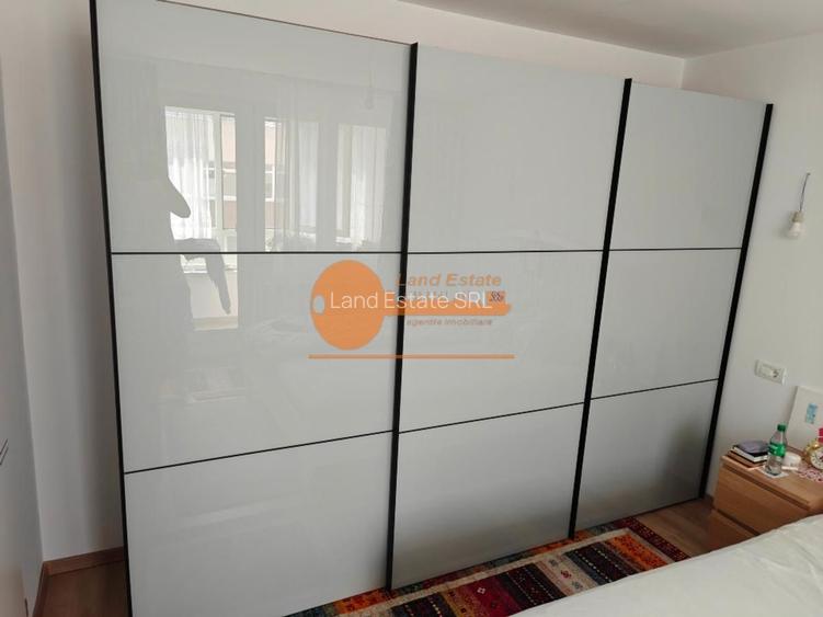Apartament 4 camere Valea Ialomitei - 9