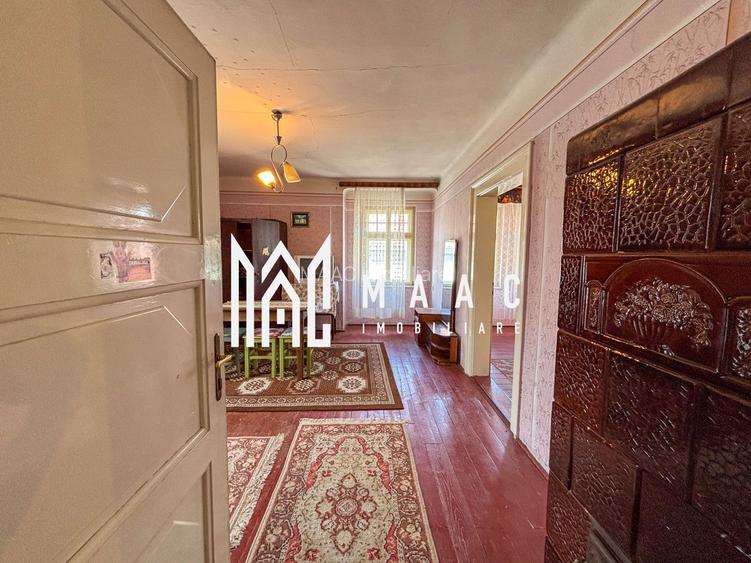 Casa individuala | Teren 356 MP | Garaj | Cisnadie - 16