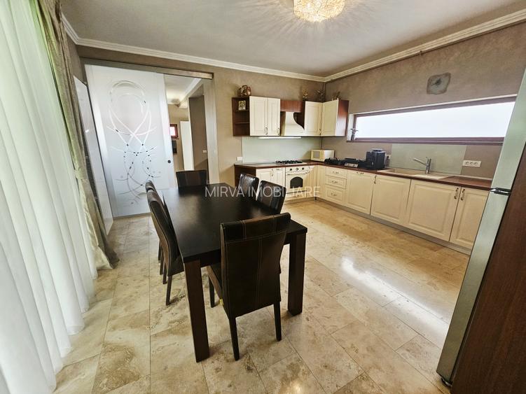 Casă de Lux cu Design Exclusivist – Eleganță, Rafinament și Confort - 31