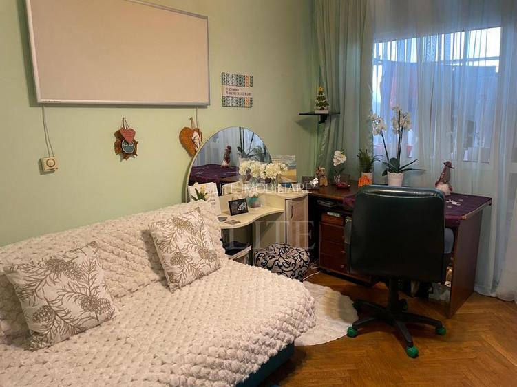 Apartament 3 camere în zona SENSUL GIRATORIU - 8