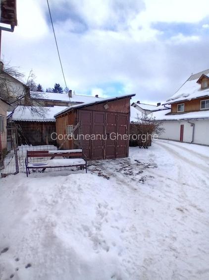 Apartament 2 camere decomandat + garaje și spații extra | Vatra Dornei - 9