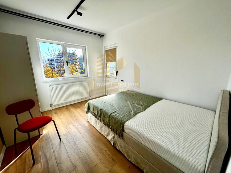 Apartament 4 camere decomandate | Zorilor | Renovat complet  - 18