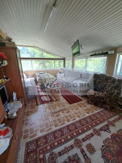 Casa/Vila  Bucium - 1700 euro - 18