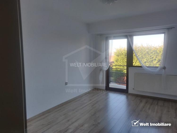 Casa de inchiriat, 6 camere, zona Aroma restaurant - 12