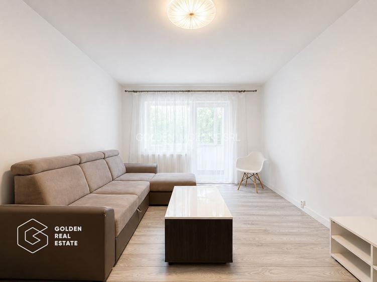 Apartament 4 camere, 78 mp, Charles Darwin – Complex Studențesc, Comision 0% - 2