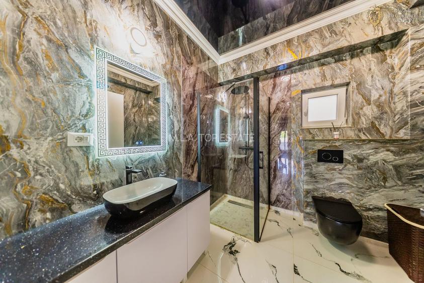 Casă modernă 5 camere Zimandcuz de vanzare - 7