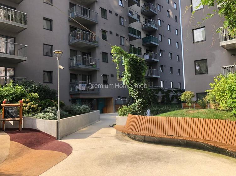 Apartament | 2 camere | bloc nou | Parcul Tineretului | The Park - 18