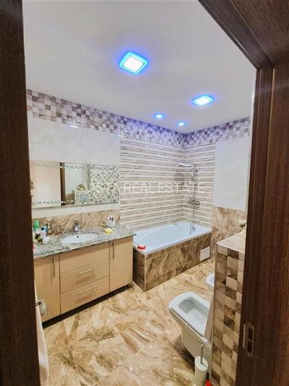 Apartament 2 camere | 75 mp utili | Complet mobilat si utilat | Panorama superba - 8