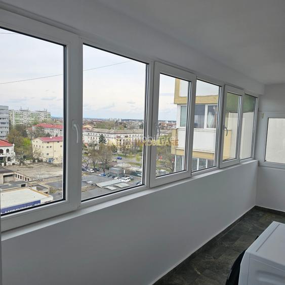 2 Camere de inchiriat | Bucurestii Noi | Metrou | Modern - 18