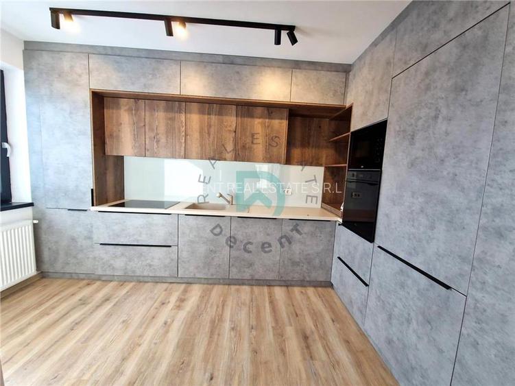 Apartament 3 camere, lux, parcare, Coresi, Brasov - 6