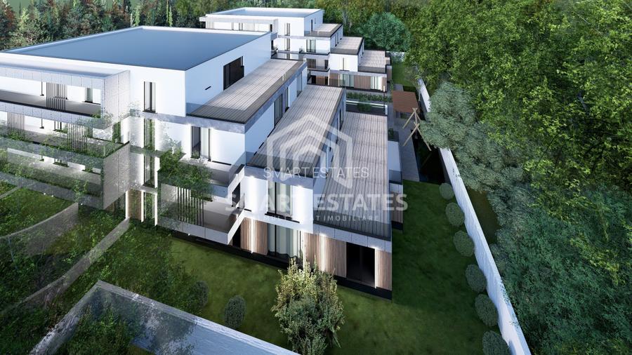 Apartament 2 camere in imobil Butique | Iancu Nicolae - Jolie Ville - 3