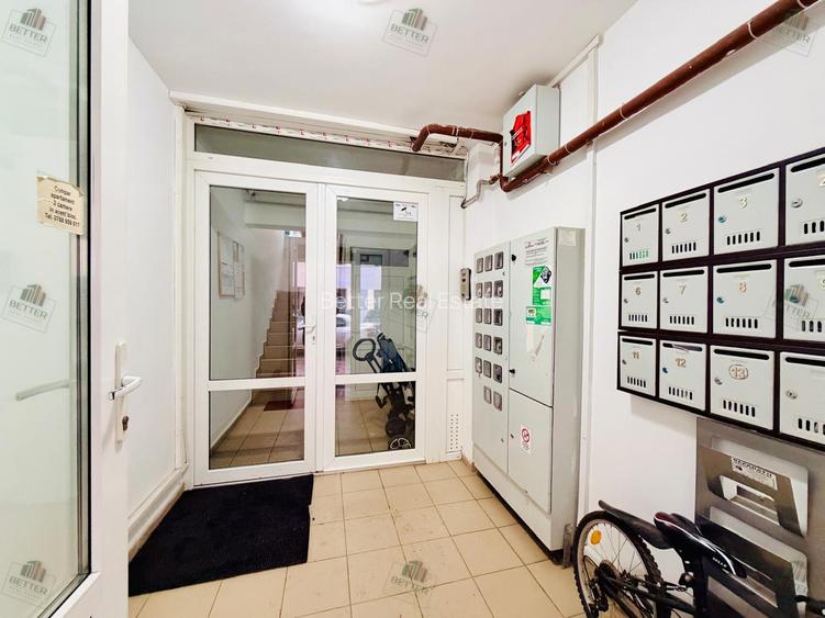 Apartament 2 camere decomandat, mobilat, 15 min metrou, Popești-Leordeni - 15