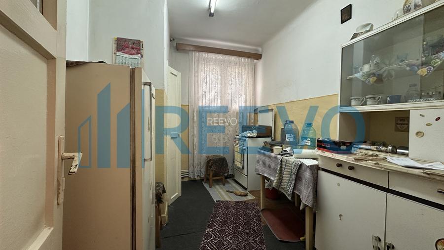 Garsonieră Spațioasă – Zona Centrală (Str. Cuza Vodă) - 2