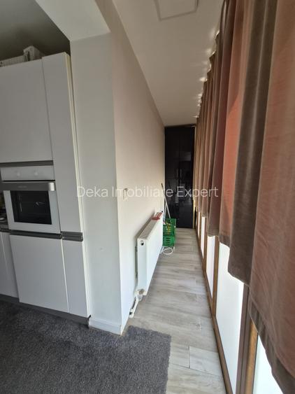 Apartament 4 camere -107 mp-Cartierul Verde-Bragadiru - 5