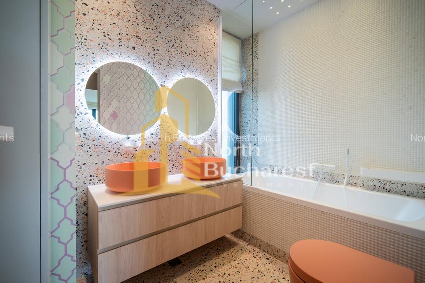 VILA TUNARI - 5 CAMERE - COMISION 0% - 11