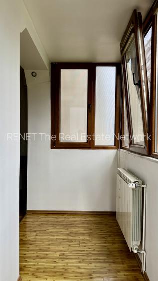 Apartament 3 camere | Etaj 1 | Parc IOR | Aleea Rotundă - 15