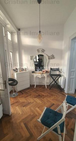 Casa Boiereasca din caramida 76 mp, zona Ultracentrala, 4 locuri parcare - 6