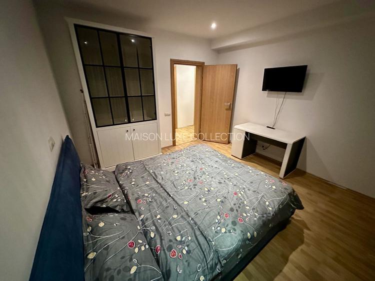 COM 0% | Apartament 4 camere | Mediteraneo PIPERA | RENT 1500e - 8