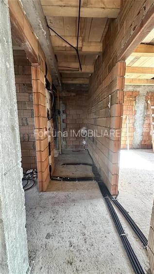 Casa 4 camere Tărlungeni - Izvor 205000E - 7