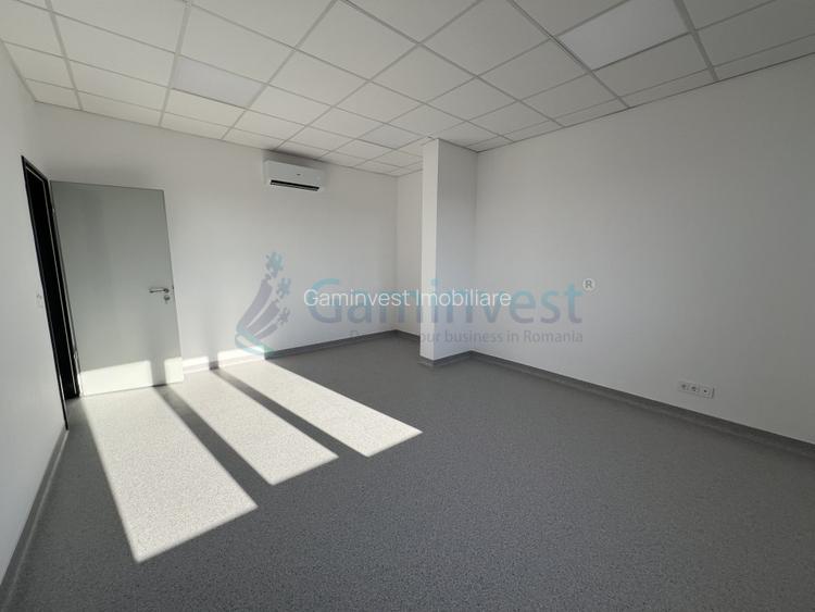 Hala industriala de inchiriat, zona Parcului Industrial II Oradea, Bihor - 8