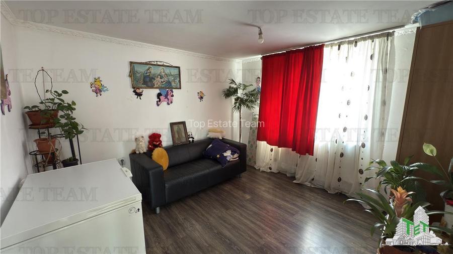 Casa 3 camere decomandat in oras Pantelimon - 3