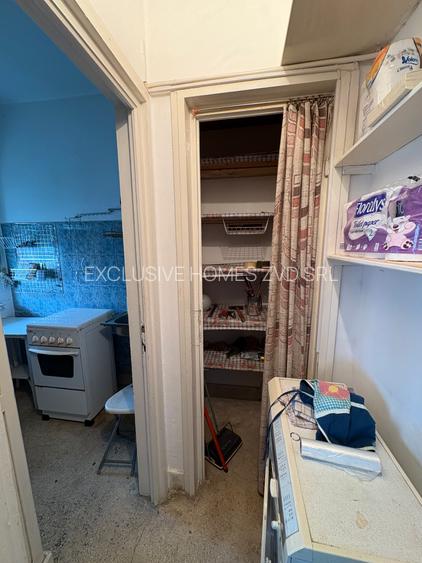 Garsonieră cu terasă - Calea Victoriei - Ultracentral - 9