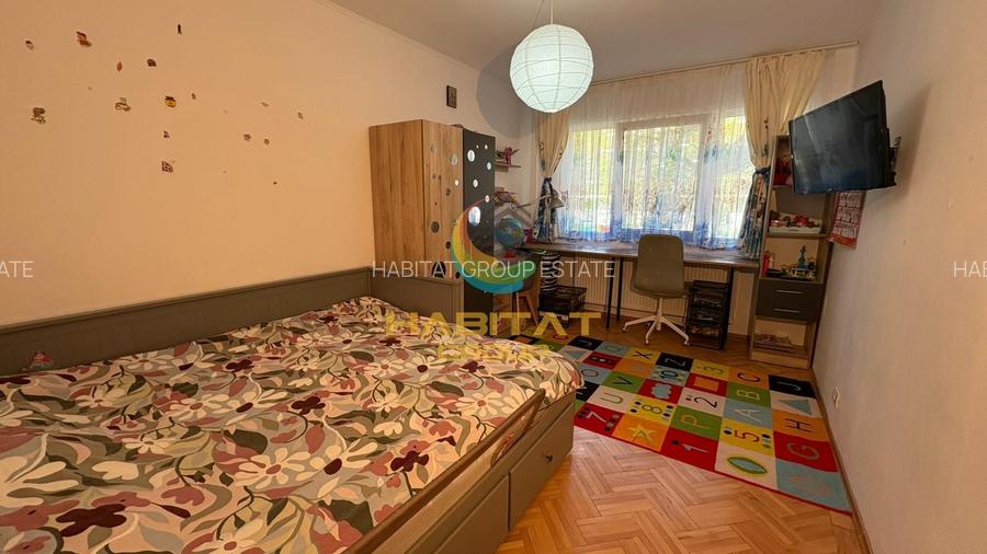 Gata Pentru Mutare! Apartament Renovat 3 Camere 68mp Zona Emil Racovita - 4