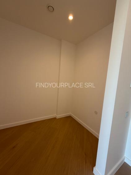 Apartament în Aviatiei Towers,vedere spectaculoasă,parcare valabilă - 19