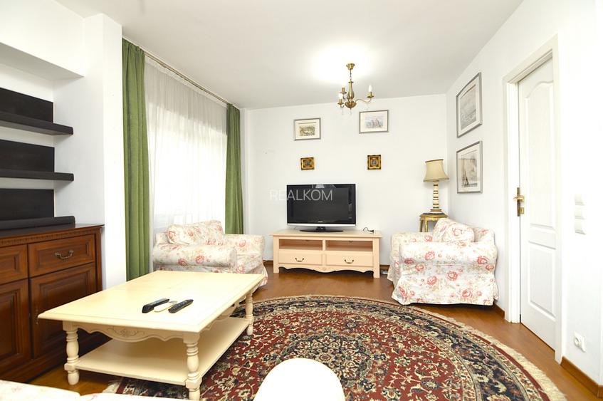 VANZARE APARTAMENT 2 CAMERE UNIRII - NERVA TRAIAN-BLOC LOTO - 10