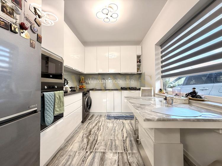 COMISION 0%! Casa de Vanzare - SU 111MP I ST 300MP - Gilau - 2