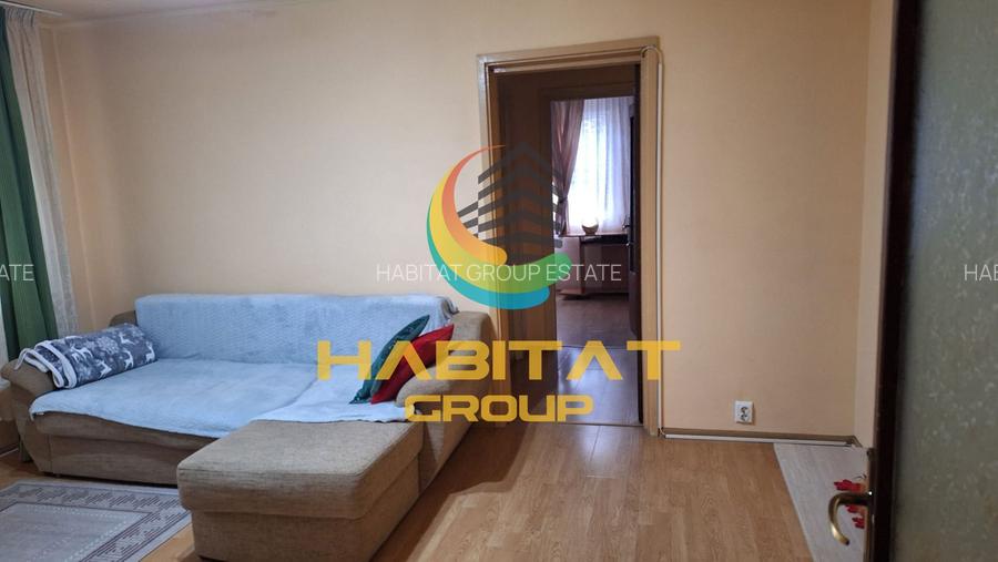 Apartament 2 camere langa metrou Aparatorii Patriei - 3