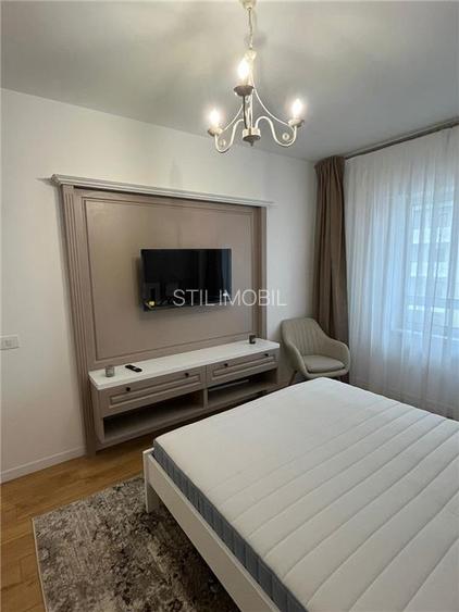 Apartament 2 camere PACURARI - 550 EURO - 8